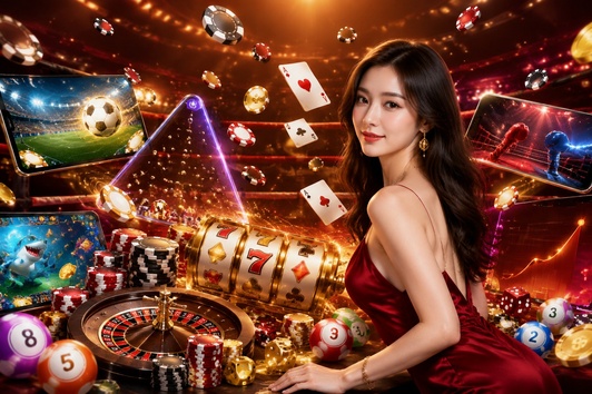 loto788